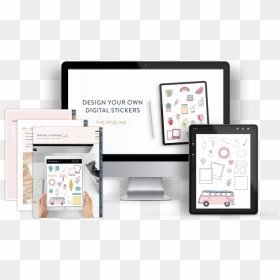3 - Ipad, HD Png Download - offer sticker png