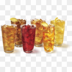 Iced Tea Glass Png Download - Long Island Iced Tea, Transparent Png - tea glass png