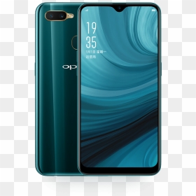 Oppo A7 - Oppo A7 Price In Bangladesh, HD Png Download - oppo mobile png
