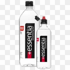 Transparent Glue Bottle Png - Essentia Water Bottle Transparent, Png Download - cool drinks bottle png