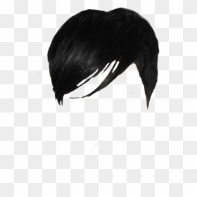 Transparent Hair Clippers Png - Lace Wig, Png Download - hair png for picsart
