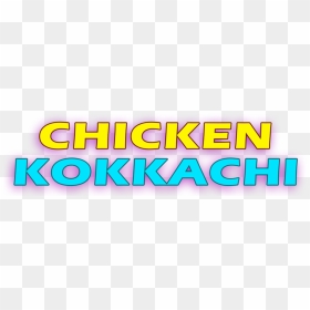 Chicken Kokkachi - Electric Blue, HD Png Download - live chicken png