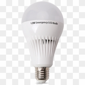 Compact Fluorescent Lamp, HD Png Download - led bulbs png