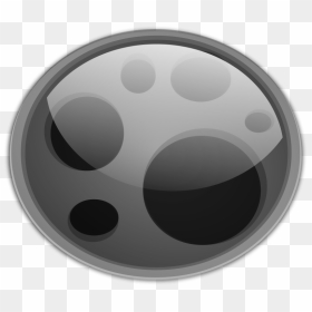 Gloss 07 - Clip Art, HD Png Download - blood drop icon png
