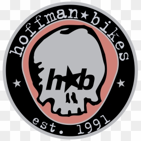 Hoffman Bikes Logo Png Transparent - Hoffman Bikes, Png Download - bikes png images