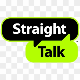 Straight Talk - York, HD Png Download - talk png