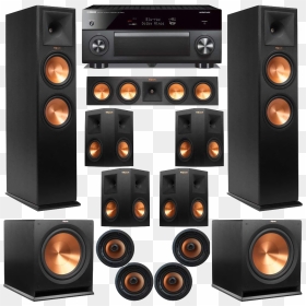2 Atmos Smarter Homes Austin Home Theater - Sony 7.5 Home Theatre, HD Png Download - theater png