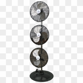 Television Antenna, HD Png Download - standing fan png