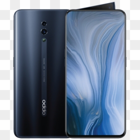 Oppo Reno 2 - Oppo Reno 10x Zoom, HD Png Download - oppo mobile png
