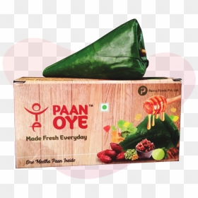 Paanoye, HD Png Download - paan leaf png
