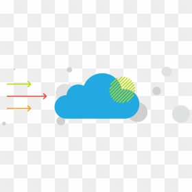 Cloud Image, HD Png Download - png format business images