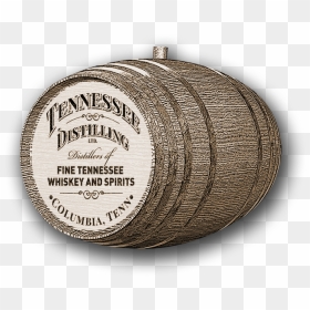 Tennesseee Distilling - Label, HD Png Download - tennessee png