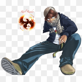 Portable Network Graphics, HD Png Download - natsu dragneel png