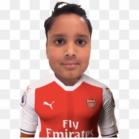 Transparent Virat Kohli Batting Png - Arsenal Jersey, Png Download - virat png