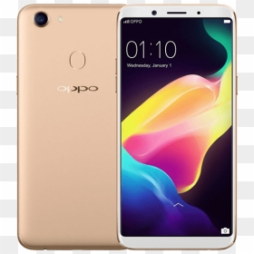 Oppo F5 Price In Qatar, HD Png Download - oppo mobile png