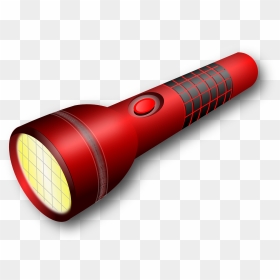 Thumb Image - Clipart Torch, HD Png Download - torch light png