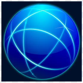 World Wide Web, HD Png Download - world wide web globe png