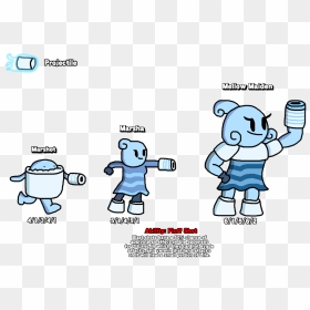 Cartoon, HD Png Download - blast effect png
