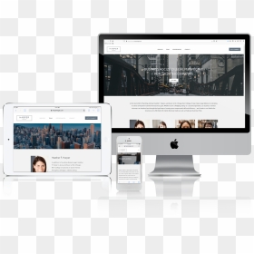Squarespace For Business Lawyers In Chicago, HD Png Download - png format business images