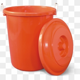 Drum Virat With Lid - Bucket, HD Png Download - virat png