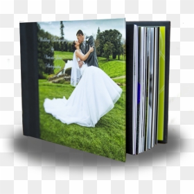 Wedding Album Png, Transparent Png - png wedding images for photoshop