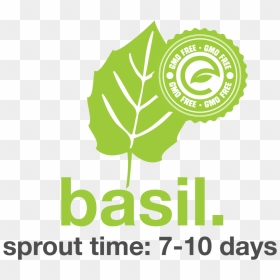 Basil, HD Png Download - vegetables png icons