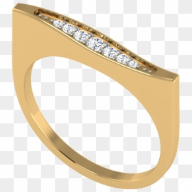 Trend Of My Own Diamond Ring - Engagement Ring, HD Png Download - ladies fancy bangles png