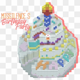 Craft, HD Png Download - bday png