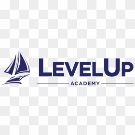 Level Up Academy - Ooma, HD Png Download - level up png