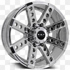 Hd Off-road Deadwood Pvd Chrome , Png Download, Transparent Png - road png hd