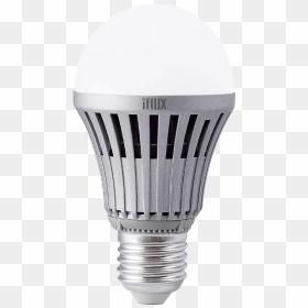 Compact Fluorescent Lamp, HD Png Download - led bulbs png