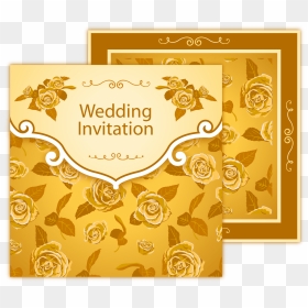 Best Compliments From Invitation, HD Png Download - wedding wishes in tamil png