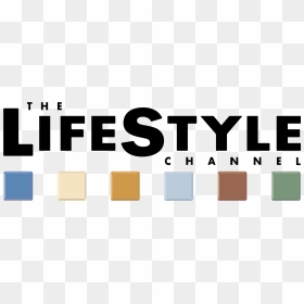 The Lifestyle Channel Logo Png Transparent - Lifestyle Channel, Png Download - lifestyle logo png