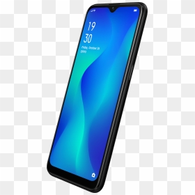 Samsung Galaxy, HD Png Download - oppo mobile png
