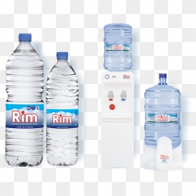 Mineral Water, HD Png Download - mineral water bottle png