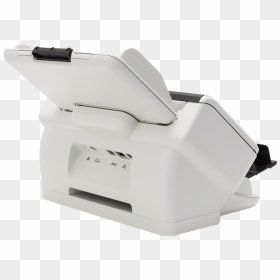 Alaris S2060w S2080w Scanner - Recliner, HD Png Download - passport size photo with suit png