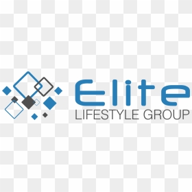 Elite Lifestyle Group, HD Png Download - lifestyle logo png