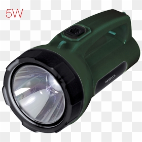 Flashlight, HD Png Download - torch light png