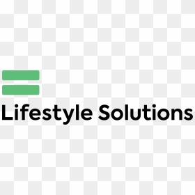 Lifestyle Solutions Logo - Lifestyle Solutions Australia, HD Png Download - lifestyle logo png