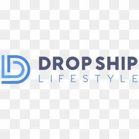 Drop Ship Lifestyle Logo , Png Download - Anton Kraly Dropship Lifestyle 7.0, Transparent Png - lifestyle logo png