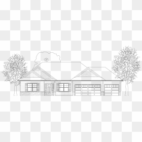 Roof, HD Png Download - willow png