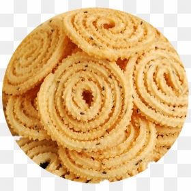 Murukku- Plain - Rice Murukku, HD Png Download - kuthu vilakku fire png