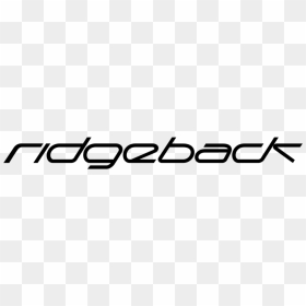 Ridgeback-logo, HD Png Download - bikes png images