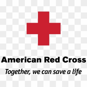 American Red Cross Logo Png Transparent - Señor Frog's, Png Download - christian cross logo png