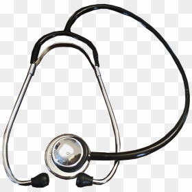 Stethoscope, HD Png Download - medical doctor png