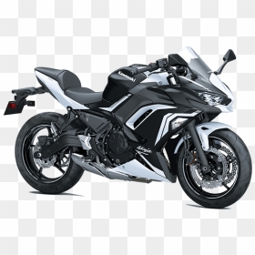 Kawasaki Ninja 650 2020, HD Png Download - mahindra pickup png