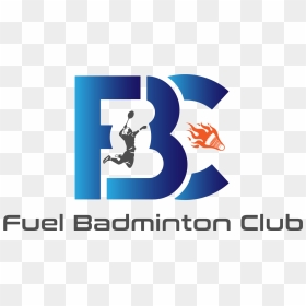 Logo - Graphic Design, HD Png Download - badminton logo png