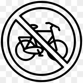 Bikes - Alcohol Prohibition Easy Drawing, HD Png Download - bikes png images