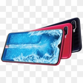 Jio Oppo F9 Pro, HD Png Download - oppo mobile png