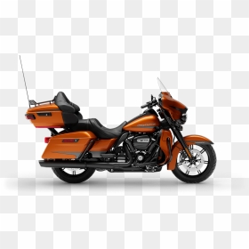 Harley Davidson Bike Png, Transparent Png - harley davidson bike png